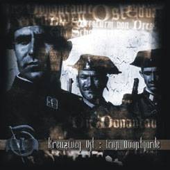 Kreuzweg Ost : Iron Avantgarde